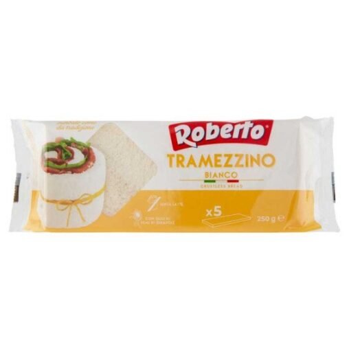 Jaus Tramezzini