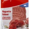 Jeden Tag Baguettesalami luftgetrocknet