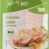 Jeden Tag Bio Schinkenlyoner