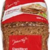 Jeden Tag Eiweißbrot