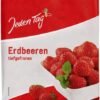 Jeden Tag Frische Erdbeeren