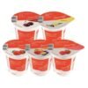 Jeden Tag Frucht-Joghurt 3,5% Gemischt