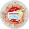 Jeden Tag Garnelen mariniert Knoblauch-Petersilie ASC