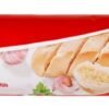 Jeden Tag Knoblauchbutter-Baguette