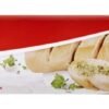 Jeden Tag Kräuterbutter-Baguette
