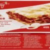 Jeden Tag Lasagne Bolognese
