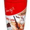 Jeden Tag Latte Macchiato