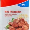 Jeden Tag Mini Frikadellen 500g