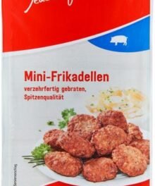 Jeden Tag Mini Frikadellen 500g