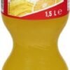 Jeden Tag Orangenlimonade