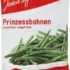 Jeden Tag Prinzessbohnen
