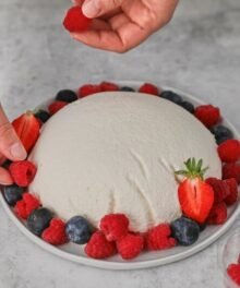 Jeden Tag Sahne Joghurt 10% Fett, sortiert