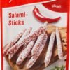 Jeden Tag Salami Sticks Pikant