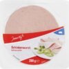 Jeden Tag Schinkenwurst