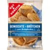 Jeden Tag Unsere Besten Weizenbrötchen, 6 Stück zum Fertigbacken