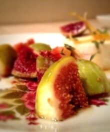 Käse Salat Goldmarie