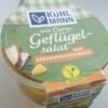Kühlmann Geflügelsalat Curry