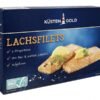 Küstengold ASC Lachsfilet