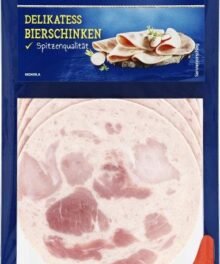 Küstengold Bierschinken