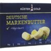 Küstengold Butter