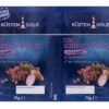 Küstengold Edel-Schinkenwürfel extra mager