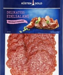 Küstengold Edelsalami