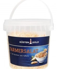 Küstengold Farmersalat
