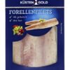 Küstengold Forellenfilets