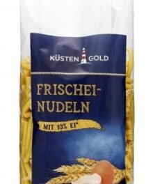 Küstengold Frischei Maccronelli