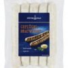 Küstengold Geflügelbratwurst