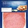 Küstengold Hähnchen Salami