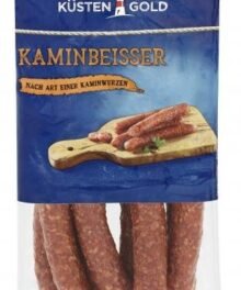 Küstengold Kaminbeisser