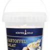 Küstengold Kartoffelsalat