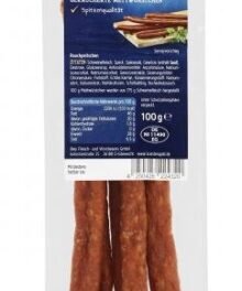 Küstengold Lang und Lecker