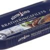 Küstengold MSC Bratheringsfilet
