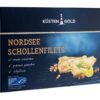 Küstengold MSC Nordsee Schollenfilets