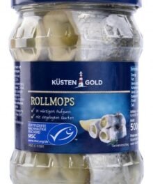 Küstengold MSC Rollmops