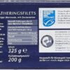 Küstengold MSC Rotbarschfilets