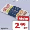Küstengold Macarons