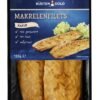 Küstengold Makrelenfilet natur geräuchert