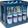 Küstengold Mineralwasser Medium