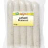 Küstengold Mini-Bratwurst im Naturdarm