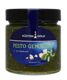 Küstengold Pesto Genovese