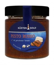 Küstengold Pesto Rosso