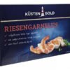 Küstengold Riesengarnelen 13/15 roh