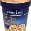 Küstengold Salted Caramel Eis
