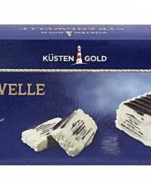 Küstengold Strandwelle