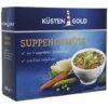 Küstengold Suppengemüse