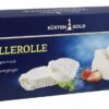 Küstengold Vanillerolle
