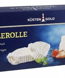Küstengold Vanillerolle